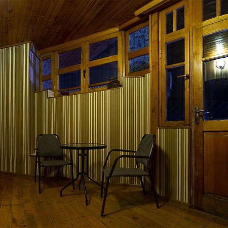 Apartment In The Heart Of Old Tbilisi Luaran gambar