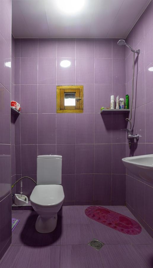 Apartment In The Heart Of Old Tbilisi Luaran gambar