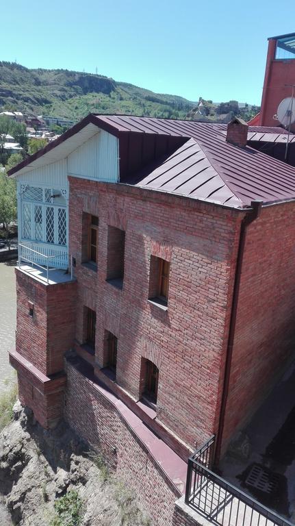Apartment In The Heart Of Old Tbilisi Luaran gambar