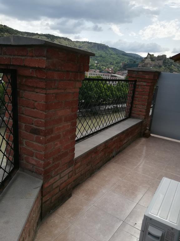 Apartment In The Heart Of Old Tbilisi Luaran gambar