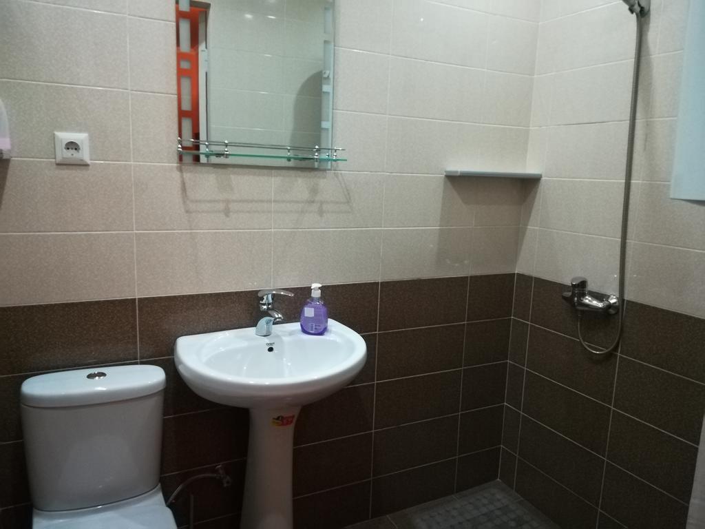 Apartment In The Heart Of Old Tbilisi Luaran gambar