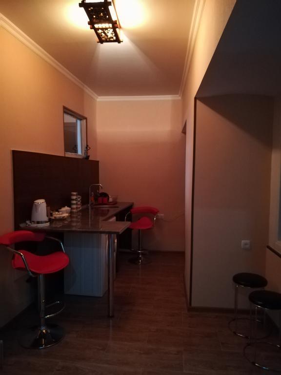 Apartment In The Heart Of Old Tbilisi Luaran gambar
