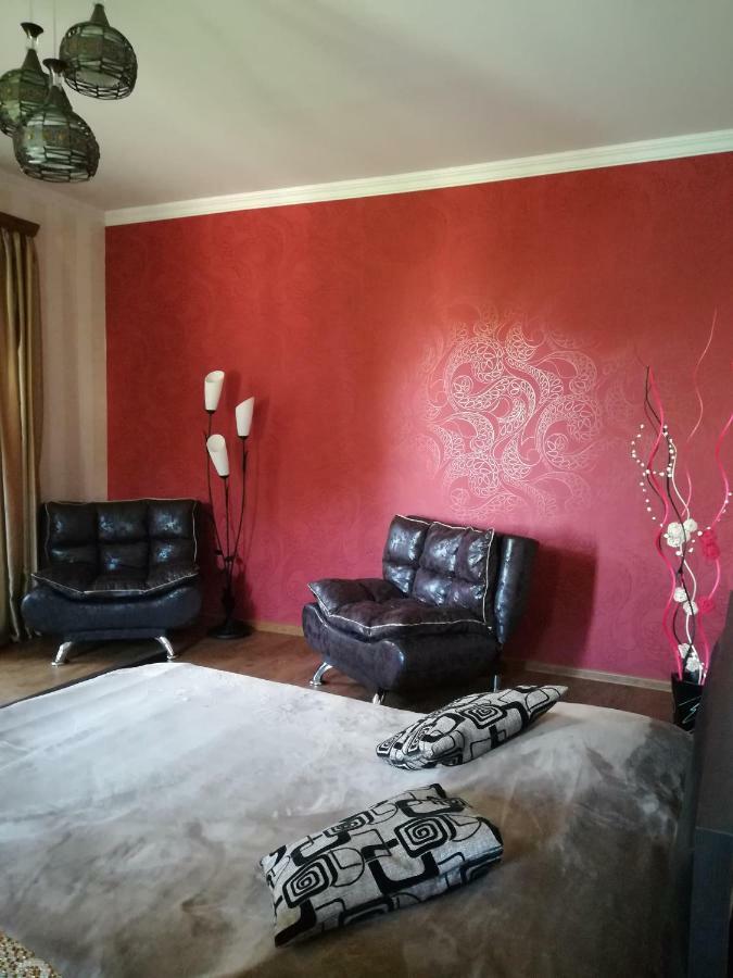 Apartment In The Heart Of Old Tbilisi Luaran gambar