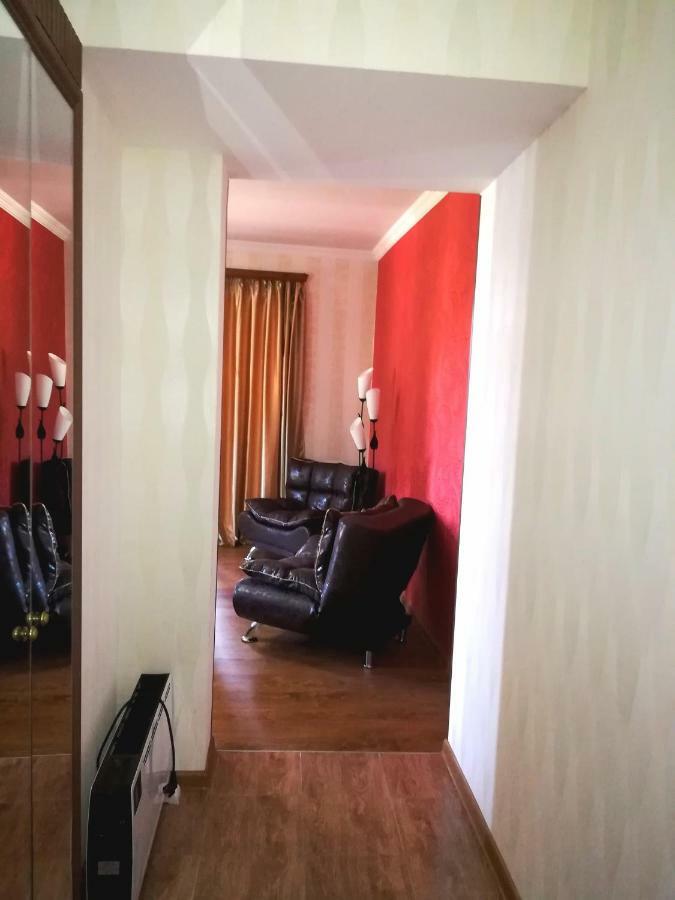 Apartment In The Heart Of Old Tbilisi Luaran gambar
